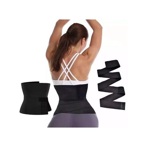 Ceinture gainante amincissante femme outlet