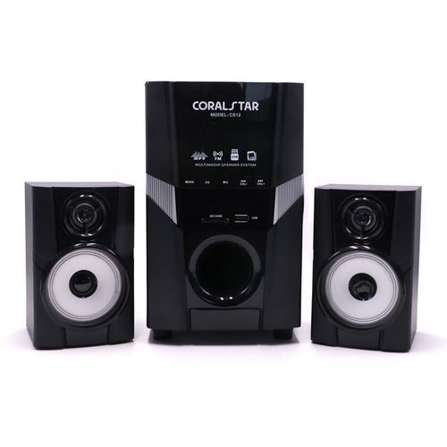 product_image_name-White-Home Cinéma 2.1 -IMP avec  Bluetooth - port USB/SD - Noir - haut qualité-1