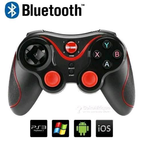 product_image_name-Generic-Manette de jeu mobile, manette de jeu sans fil Bluetooth pour Android TV Box et tablette-1