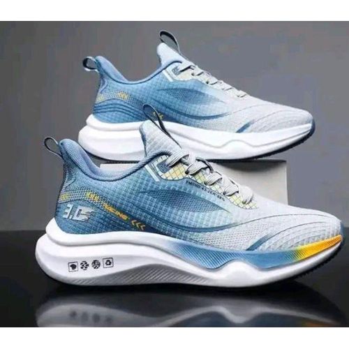 product_image_name-Generic-Chaussures de Sport Running Homme/Femme – Baskets Confortables Respirantes Antidérapantes-1