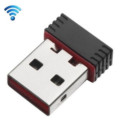 Generic Nano clé USB Wifi adaptateur USB 2.0 pour ordinateur PC