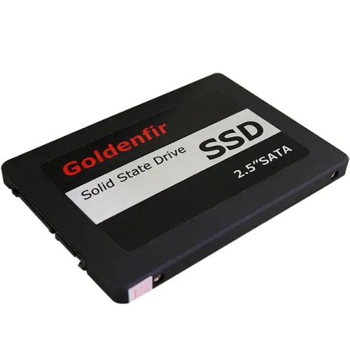 Goldenfir Disque Dur SSD Goldenfir 1 TB 1tera (1 000 GO) interne - Prix pas  cher