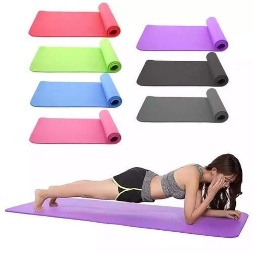 product_image_name-Generic-Tapis de Yoga - pour de exercice au sol multifonction-1