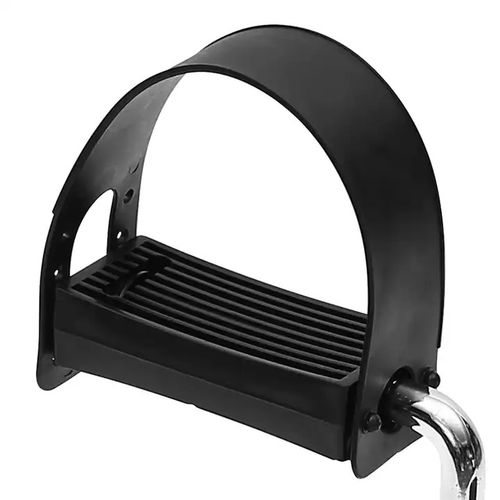 product_image_name-Generic-Mini Pédalier d'appartement Vélo Pliable Pour Fitness/Cardio Training-2