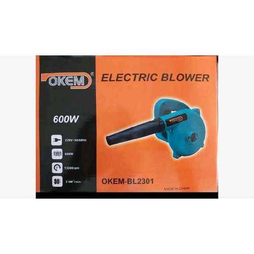 Generic Souffleur électrique pour PC OKEM BL2301 (600 w) - Prix