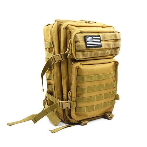 product_image_name-Generic-Sac à dos Tactique Militaire - multifonction -1