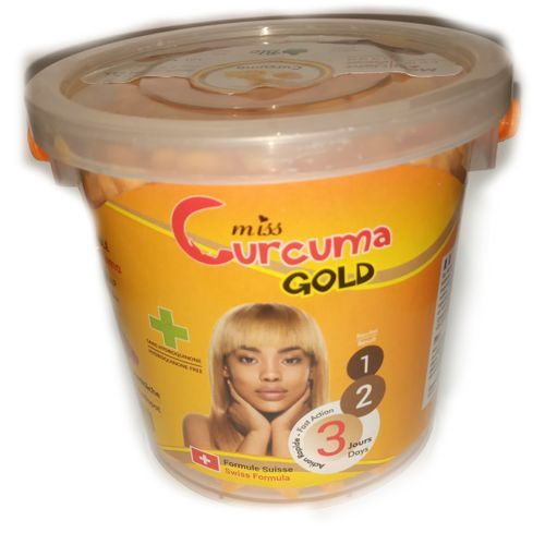 product_image_name-Generic-Savon curcuma Gold correcteur éclaircissant 3 jours 400g efficace-1