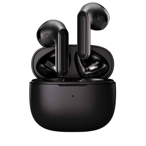 product_image_name-Generic-TWS Air Ear pod PRO k-330 en métal incassable résistant et confortable écouteur Bluetooth tactile k330 ultra Bass k330-4