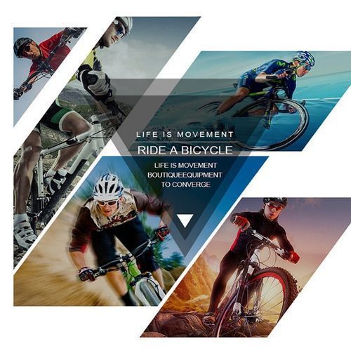 product_image_name-Generic-Gant Anti-dérapant pour Moto - Fitness - Cyclisme B-2