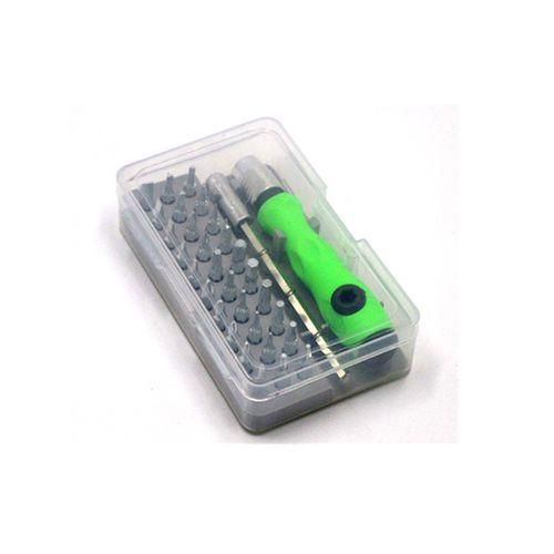 product_image_name-Generic-Generic Kit De Réparation De Tournevis De Précision 32 En 1-5