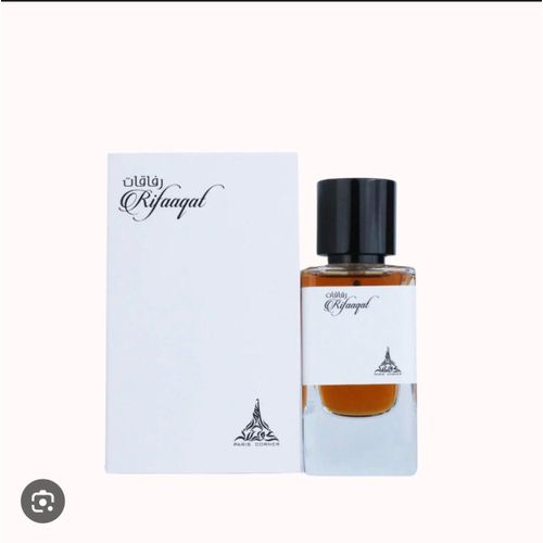 product_image_name-Generic-Parfum Rifaaqat – Fragrance Élégante et Longue Tenue – Parfum Intense pour Homme-1