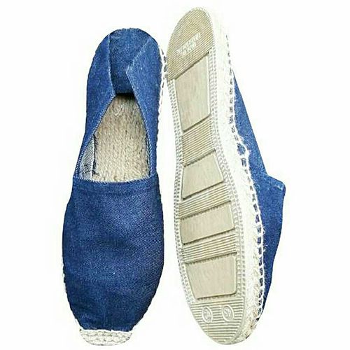 Espadrilles paillotes best sale
