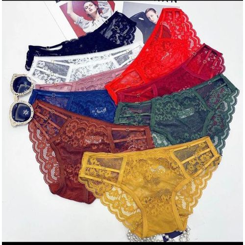 Slip en dentelle outlet