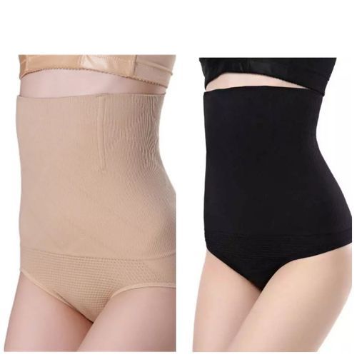 Generic Pack de 2 Gaine Amincissante Slip Prix pas cher Jumia SN