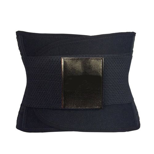 Ceinture amaigrissante clearance