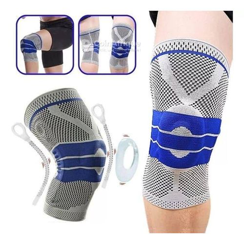 product_image_name-Generic-Genouillères Stabilisateur de Genou Unisexe.-1