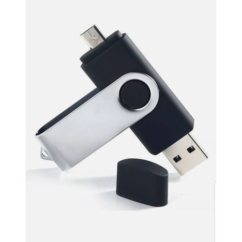 Generic Clé USB OTG 512Go 2 en 1 Flash Drive Photo-Stick Android Samsung PC  / MAC - Prix pas cher