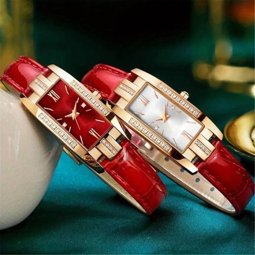 Montre vintage sales pas cher