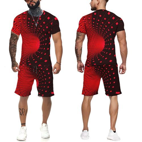 Tenue de new arrivals sport homme jumia