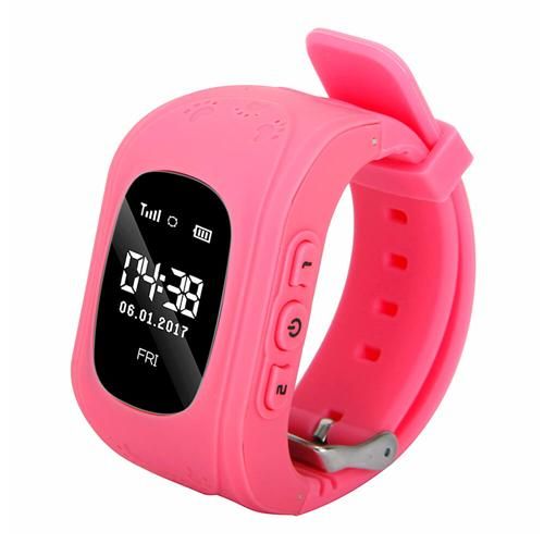 generic smart watch