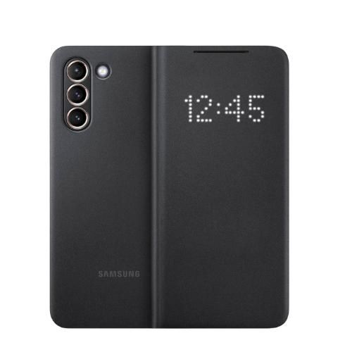 product_image_name-Samsung-Coque LED View S21 Ultra-2