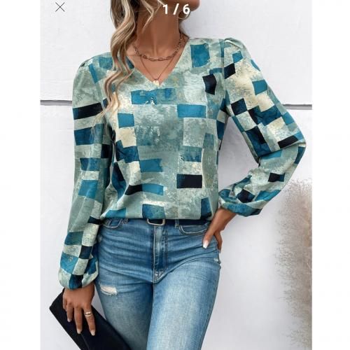 Blouse et chemisier 2025 shein