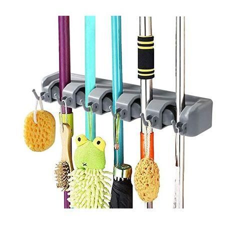 Generic Porte Balai Mural multifonction Prix pas cher Jumia SN