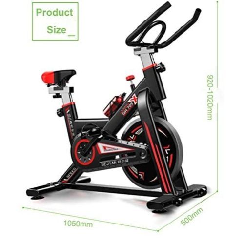 Generic Velo d exercice Spinning Professionnel Equipement de Gymnastique pour Maison Prix pas cher Jumia SN