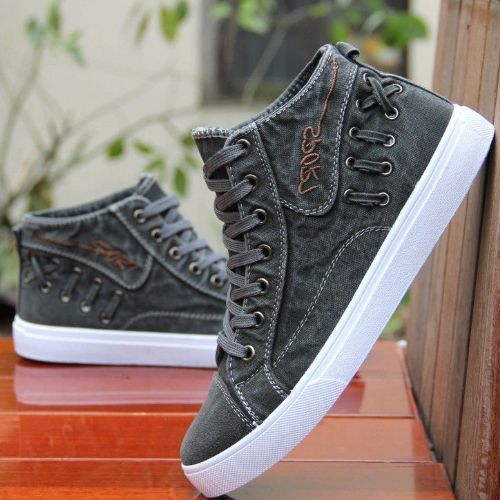 Fashion canvas shoes online