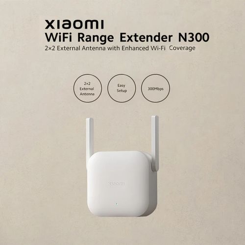 amplificateur WiFi Pro 300Mbps, répéteur de Signal, extension de