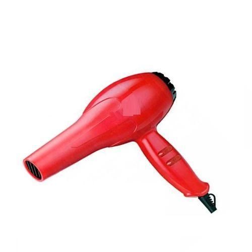 product_image_name-Generic-Nova Sèche-Cheveux Professionnel - 2800W - Rouge-1