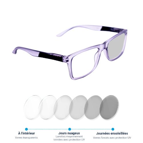 Lunette hotsell photogray jumia