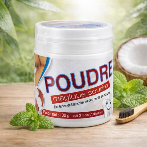 product_image_name-Generic- Gamme Magique Sourire 4 en 1 - Sourire Irrésistible Pack Complet-3