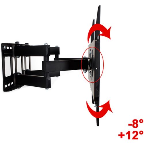 Generic Support Mural TV orientable inclinable -TV LED LCD 32 /65