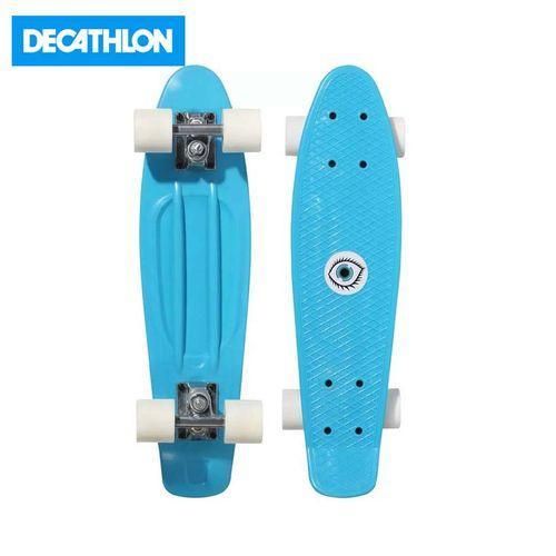 product_image_name-Oxelo-SKATE JUNIOR PLASTIC BLEU SKATE JUNIOR PLASTIC BLEU-1