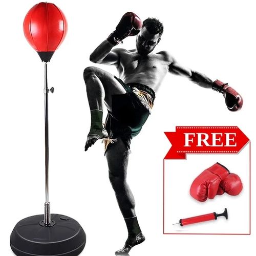 Punching-Ball Pour Adulte lII➤ Comparatif, Test & Guide D'Achat ✓