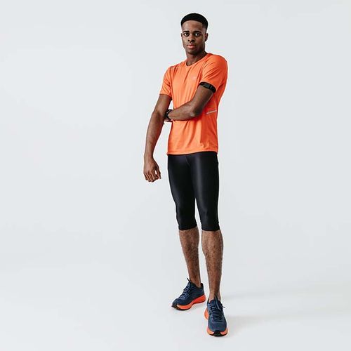 product_image_name-Kalenji-Corsaire De Running Homme Respirant Kalenji Dry Noir By Decathlon-3