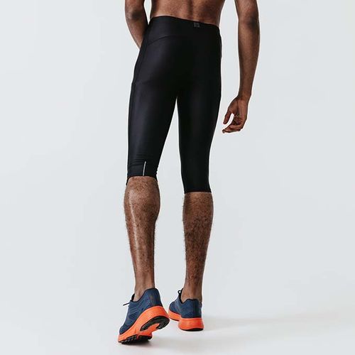 product_image_name-Kalenji-Corsaire De Running Homme Respirant Kalenji Dry Noir By Decathlon-4