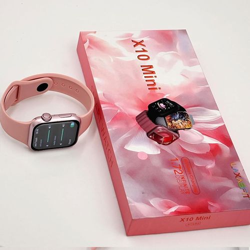 product_image_name-Generic-X10 Mini Smart watch-5