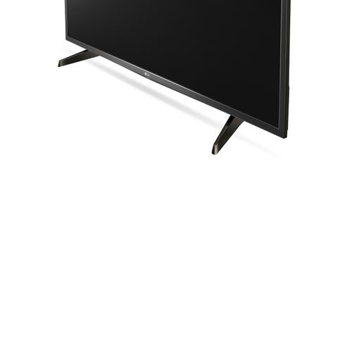 LG Téléviseur - LED - Ecran 43 - L/H 95.2 x 53.5 cm - Garantie 12 mois -  Noir - Prix pas cher
