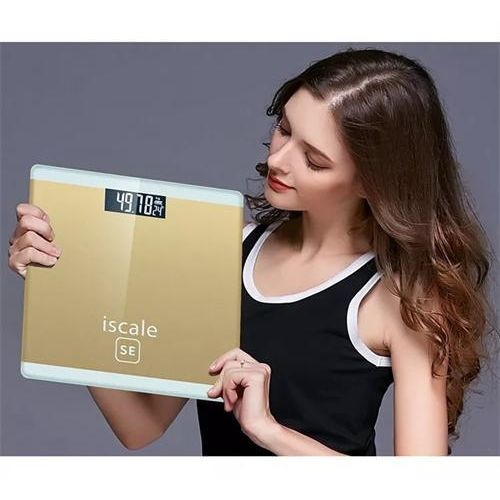 product_image_name-Generic-Balance de poids numérique électronique à écran LCD Balance personnelle-2