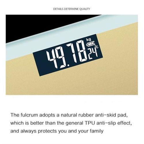 product_image_name-Generic-Balance de poids numérique électronique à écran LCD Balance personnelle-4