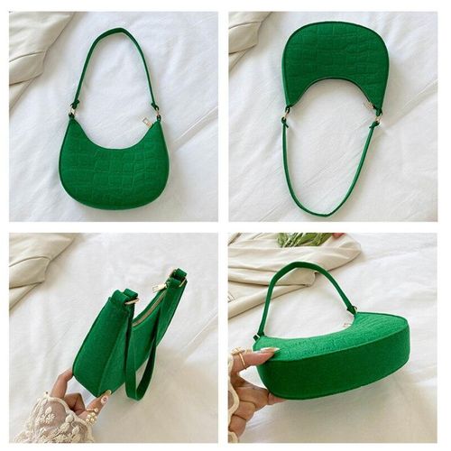 Sac a main vert pas cher on sale
