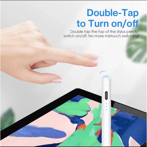 Stylet Telephone Portable Yizhet Mini Stylet Tactile Capacitif Universel Compatible Tablettes, Ordinateurs, Smartphones, Systèmes Navigation Automobile Stylet Tablette Samsung