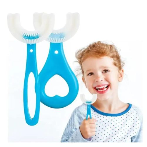 product_image_name-Generic-2 Brosses à Dents 360° en Forme de U pour Enfants-1