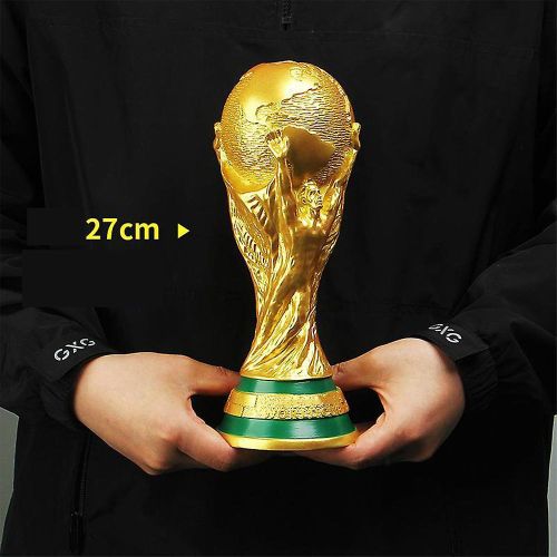 Trophées de football, coupe du monde de football