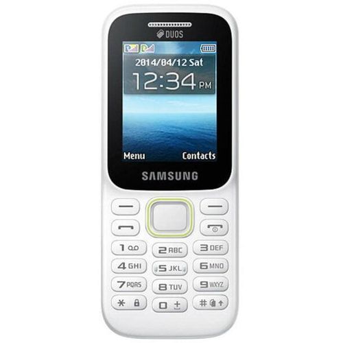 product_image_name-Generic-Samsung SM-B310E. Dual SIM - FM Radio - Torche -1