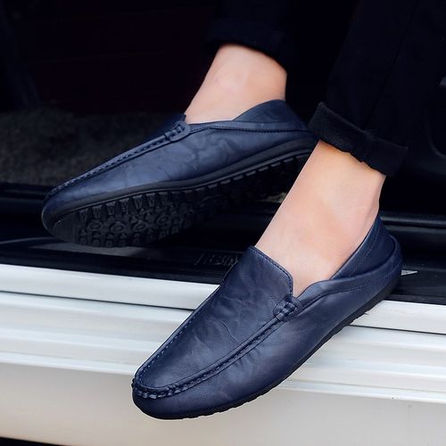 Mocassin new arrivals homme jumia