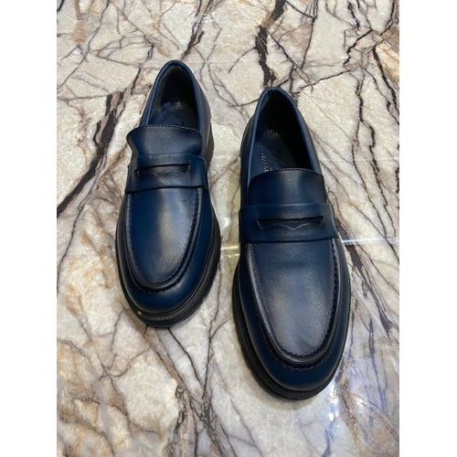 product_image_name-Generic-Chaussures de Ville en Cuir 100% Véritable  élégant-1