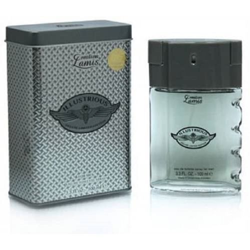 Perfume illustrious sales